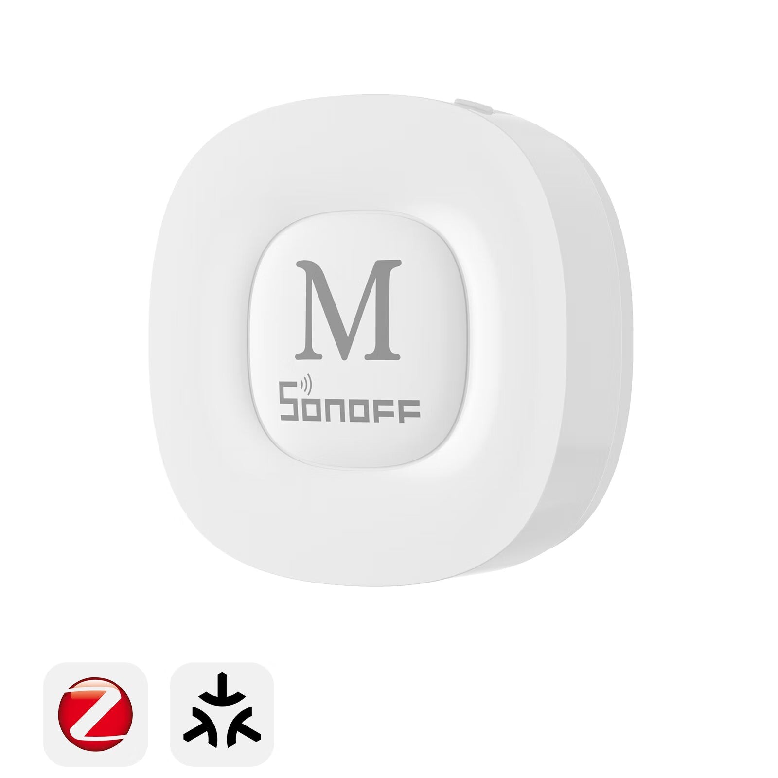Bridge Max (passerelle Zigbee)