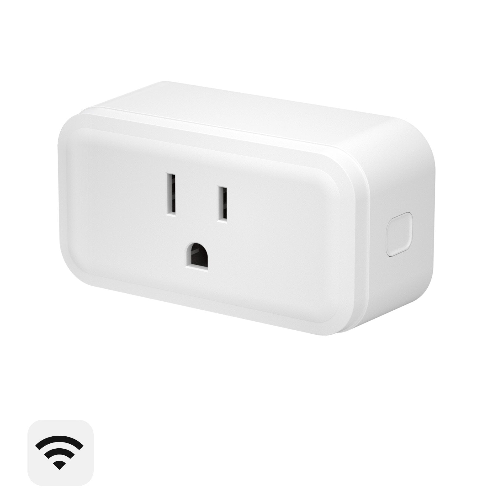 Prise connectée S40